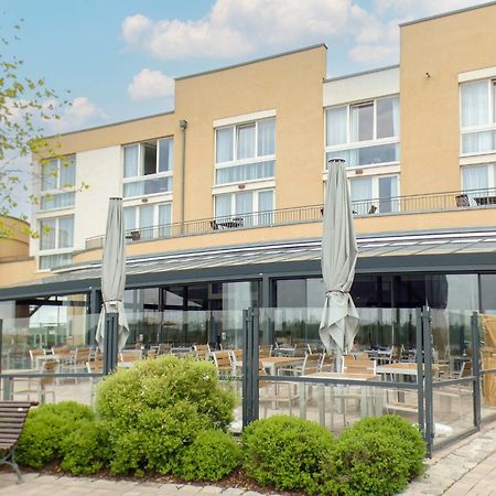 Apartment Seglerhuette By Interhome Grosspoesna Ngoại thất bức ảnh