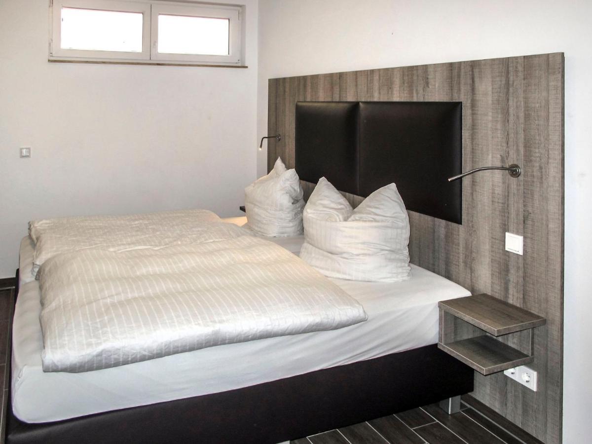 Apartment Seglerhuette By Interhome Grosspoesna Ngoại thất bức ảnh