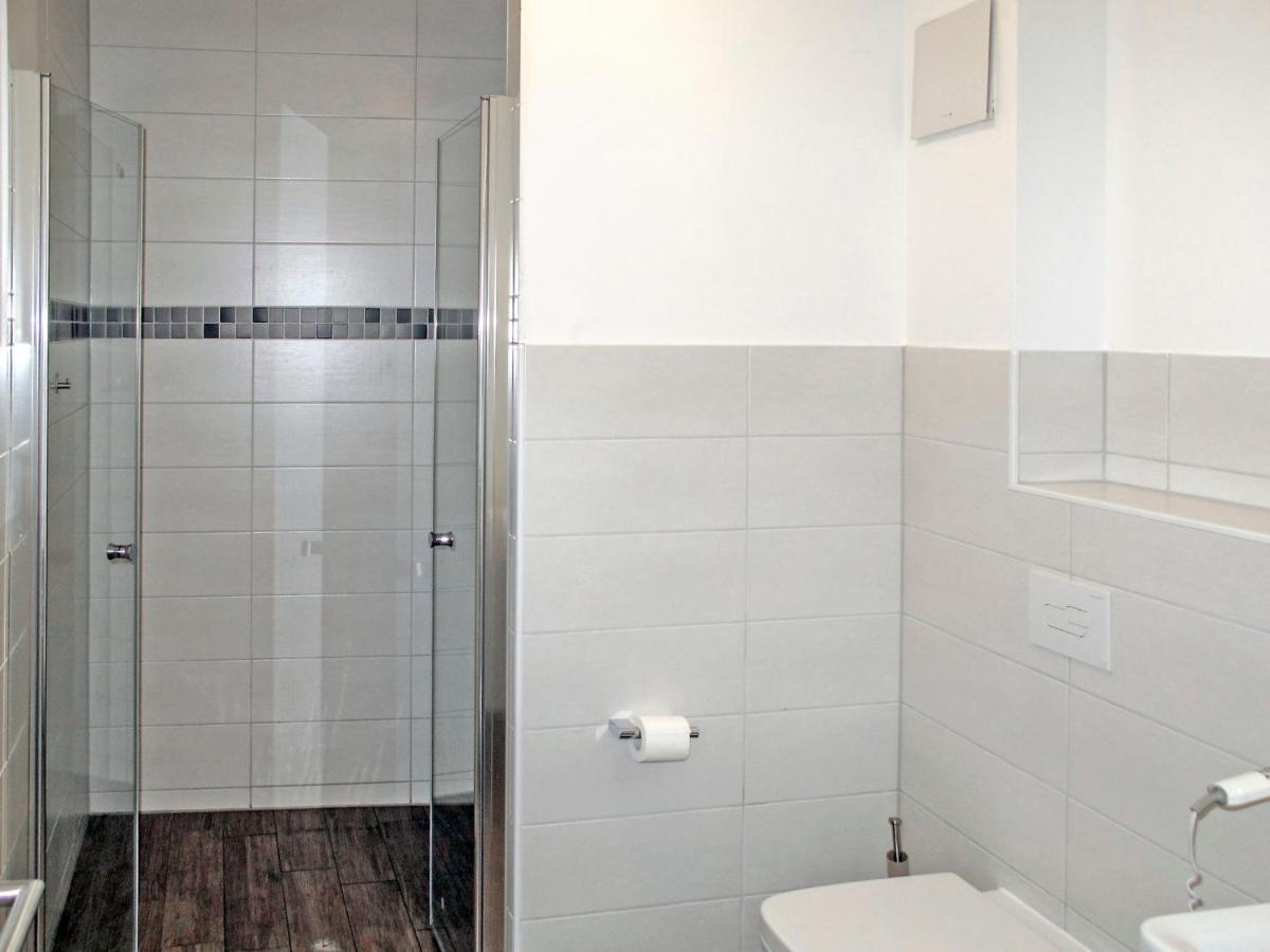 Apartment Seglerhuette By Interhome Grosspoesna Ngoại thất bức ảnh